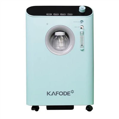 Zuurstofconcentrator